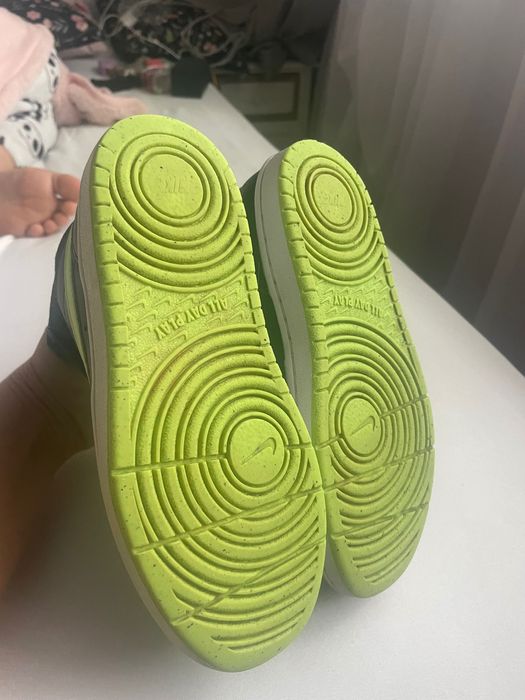 Nike боти раМер 30/31 -30 лв