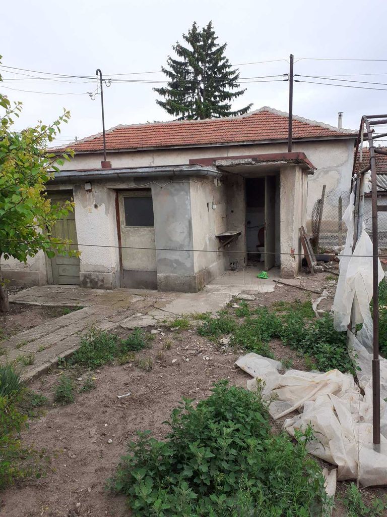Продава се Къща в с. Градина, Област Пловдив - 119 кв.м за 279 €/кв.м - Снимка #2
