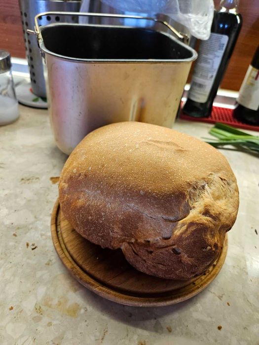 Хлебопекарна Lakeland Breadmaker Plus – Model 17892