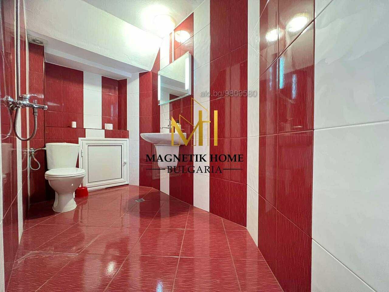 Дава се под наем Мезонет в Бургас, Изгрев - 130 кв.м за 765 € - Снимка #7