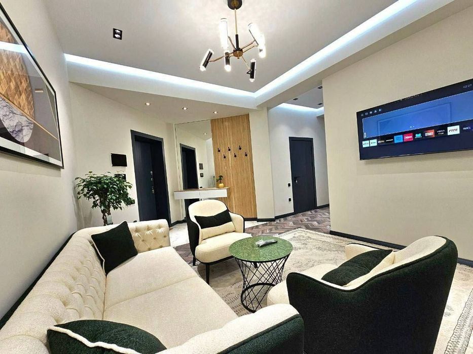 Аренда 2х комнатной на метро Космонавтов Мирабадский район IDT