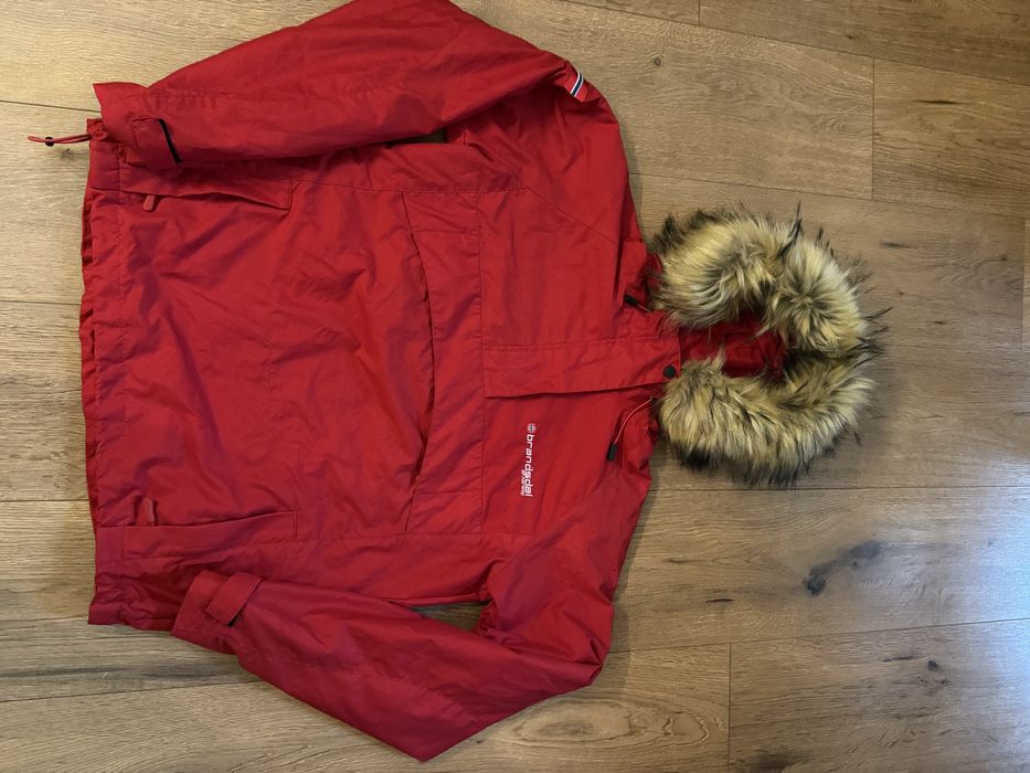 Дамски анурак brandsdal размер с