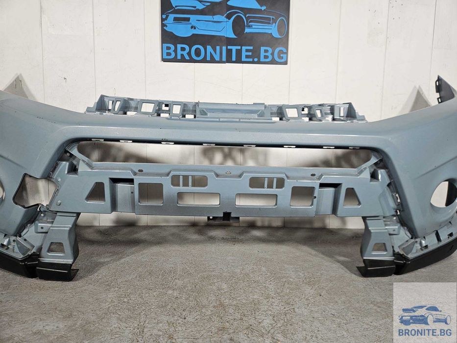 Предна броня Suzuki Vitara Сузуки Витара 2018- 2024