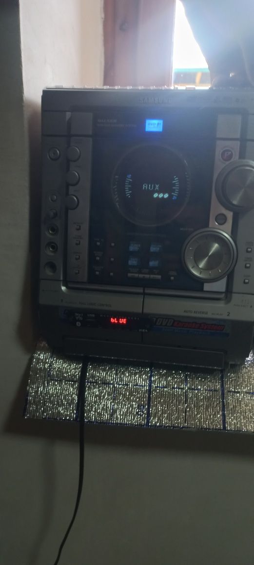 Muzikalni sentir samsung