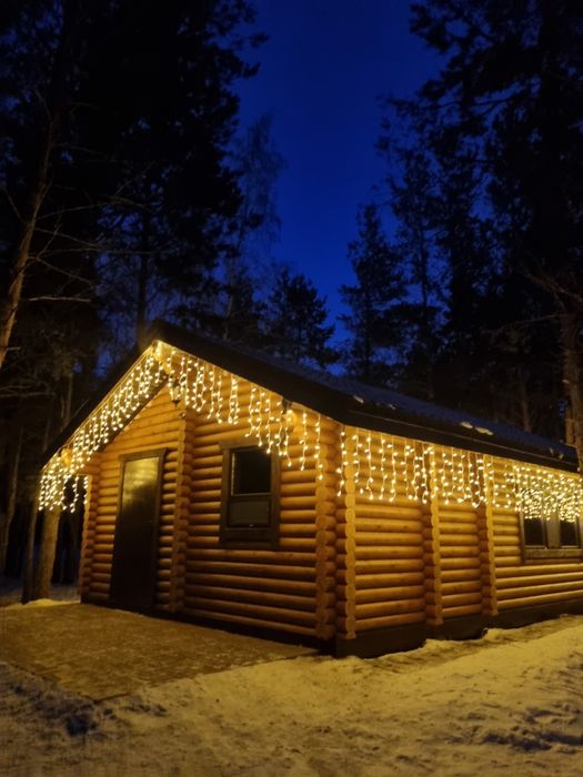 Сдаётся Гостевой домик  в лесу