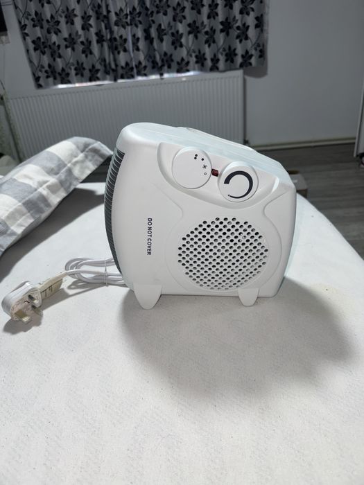 Aeroterme si Fier de calcat vertical