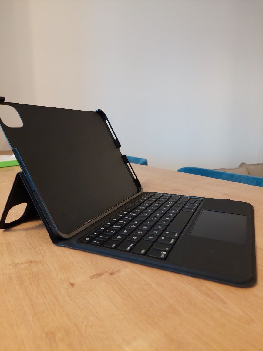Husă cu tastatură Belkin Keyboard Ipad