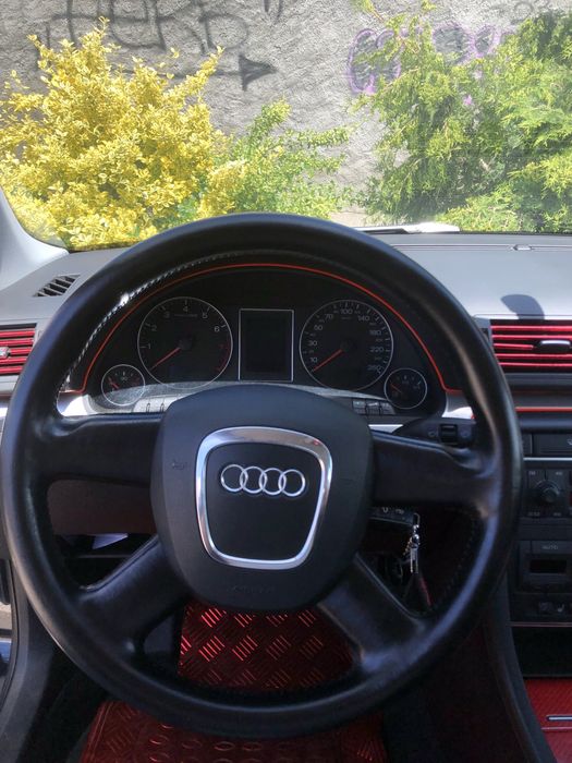 Vand/schimb Audi a4 b7 2.0 FSI