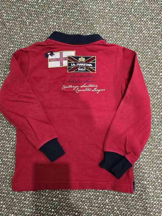 Bluze baieti branduri premium