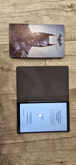 Samsung tab a7 sm-t220 32gb