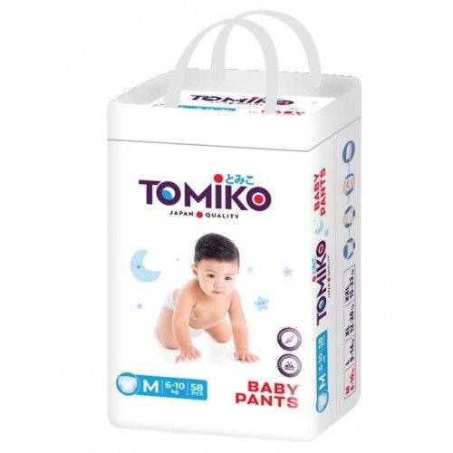 Томико трусики м размер