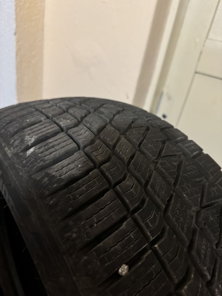 225 55 18 дот20 Kumho зимни гуми