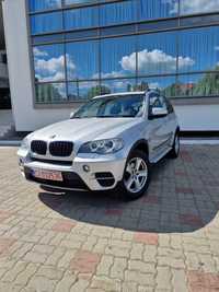 BMW X5  2011  E70 Facelift//EURO 5//XDRIVE