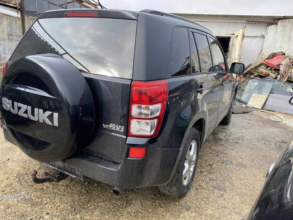 Сузуки Гранд Витара/Suzuki Grand Vitara/ 1.9д 2006г на Части