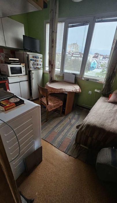 Продава се Едностаен апартамент в София, Стрелбище - 45 кв.м за 3663 €/кв.м - Снимка #1