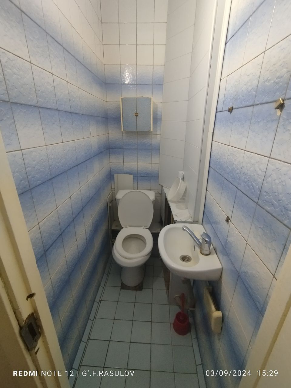 Arenda kvartira Chilonzor 20