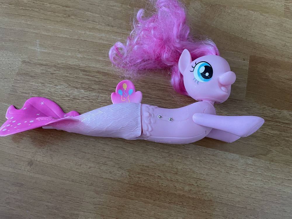 My Little Pony - Sirenă