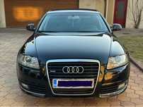 AUDI A6 C6 Facelift Quattro | 3.0 TDI 240CP | An 2010