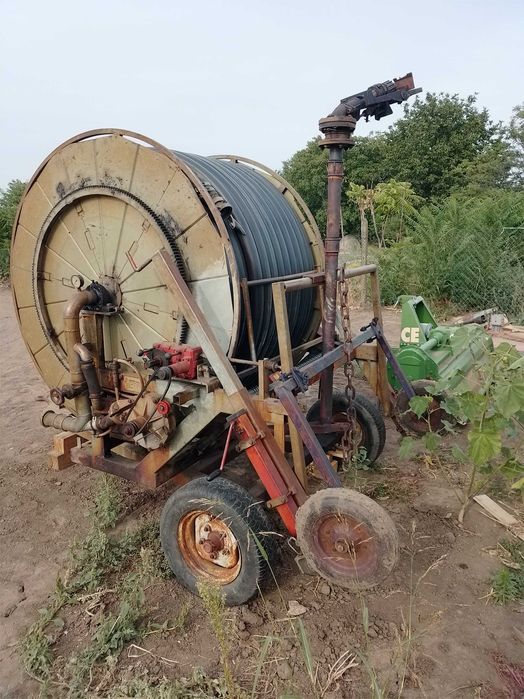 Макари за напояване