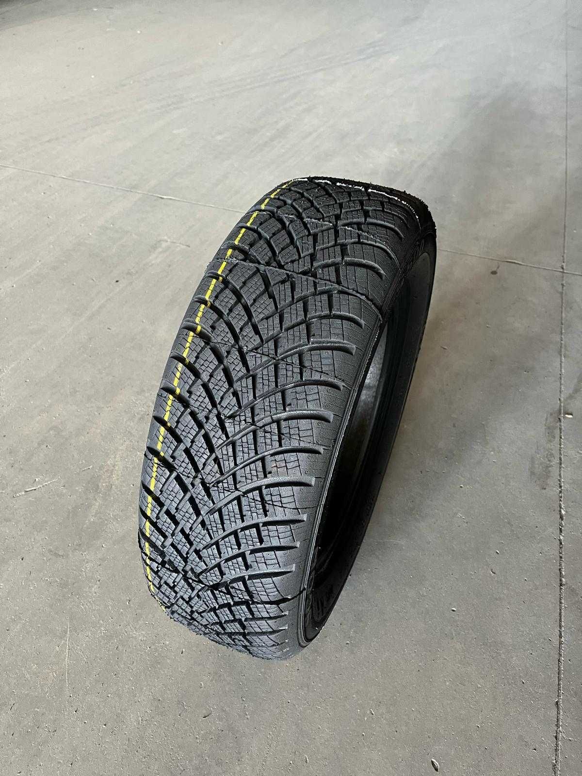 Anvelope ALL SEASON 165/70 R14 500