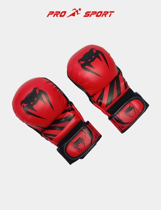 Перчатки для ММА "Крабовые"