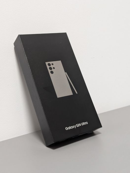 Samsung Galaxy S24 Ultra 512Gb Garanție