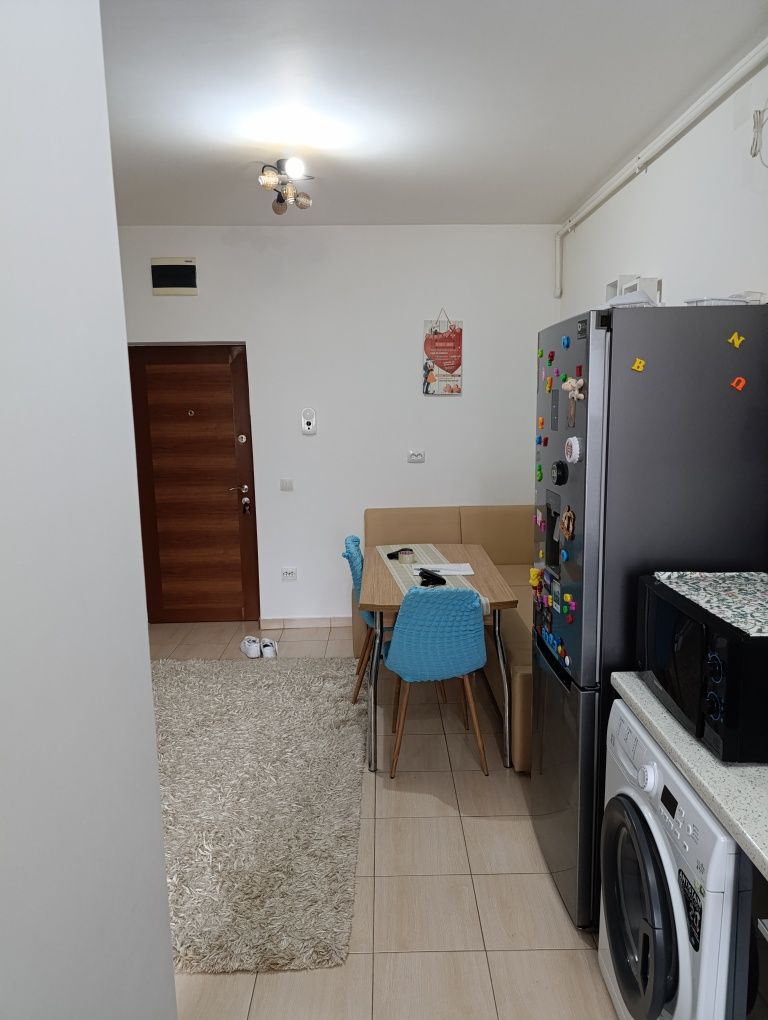 Apartament cu 2 camre