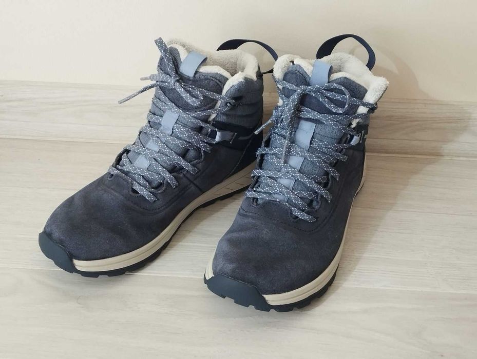 Детски  зимни обувки