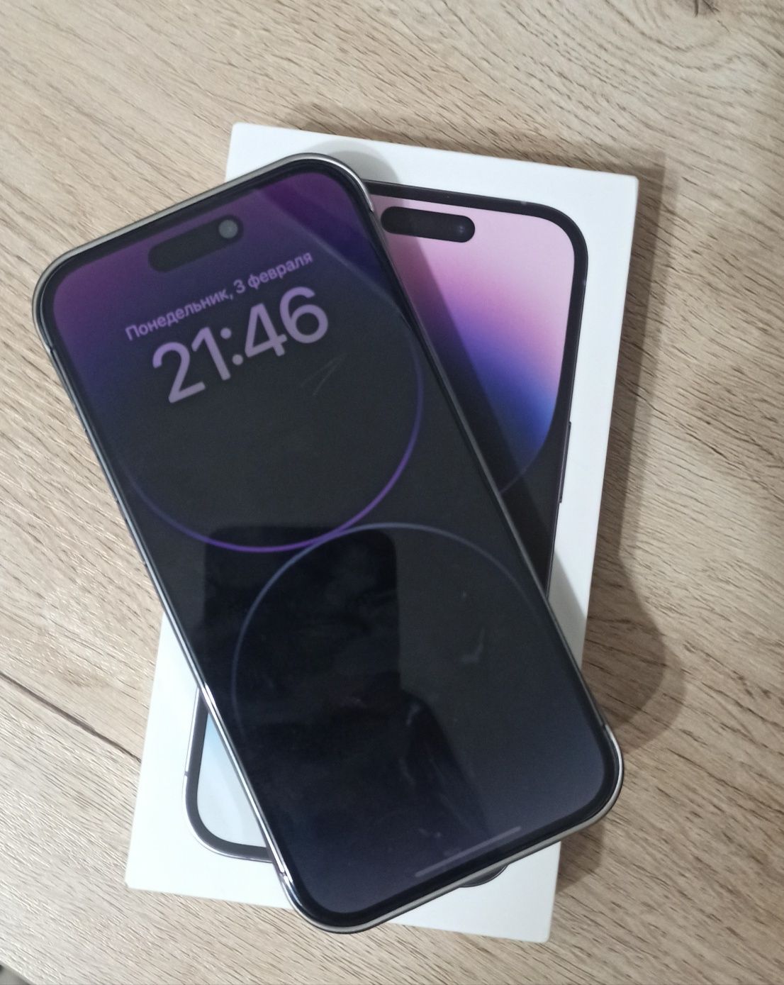 Iphone 14 pro продаётся