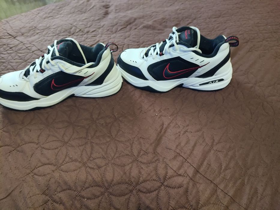 Маратонки найк оригинални използвани