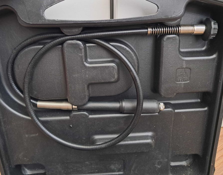 Minifreza (polizor drept) Skil 1415AC stare perfecta