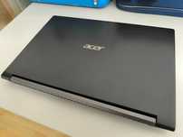 Игровой ноутбук Acer Aspire A715