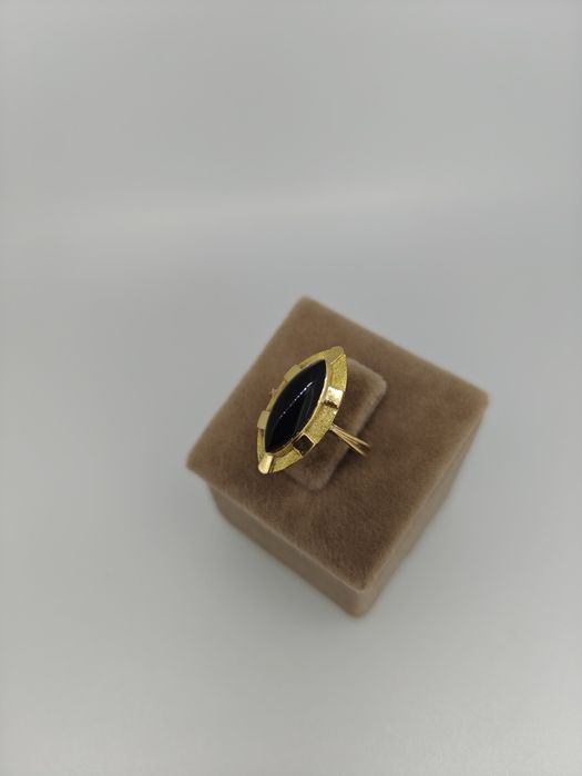 Inel aur 18k 5.15gr (r)