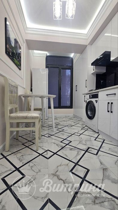 Юнусабадский район 13 квартал , 1/3/11 , 45кв.м