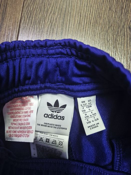 Trening fetita Adidas 110 cm