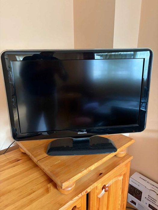 LCD Smart телевизор Philips 32"