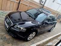 Audi a3 8p, 1.6 FSI, Attraction, 2005