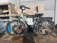 City Bike велосипед/колело
