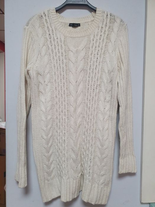 Пуловери Cos, НМ, Alba Moda, Monaco Club