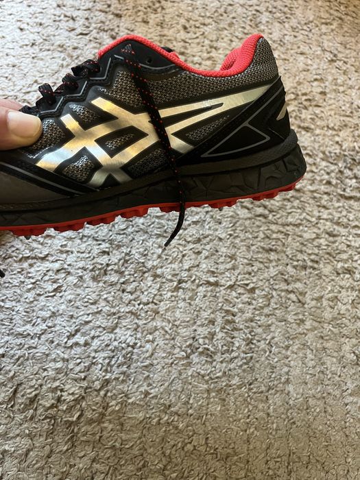 Asics Gel-FujiSetsu2 Gtx-мъжки маратонки