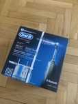 Periuta electrica + Irigator bucal Braun Oral-b oxyjet Smart 5000 Nou