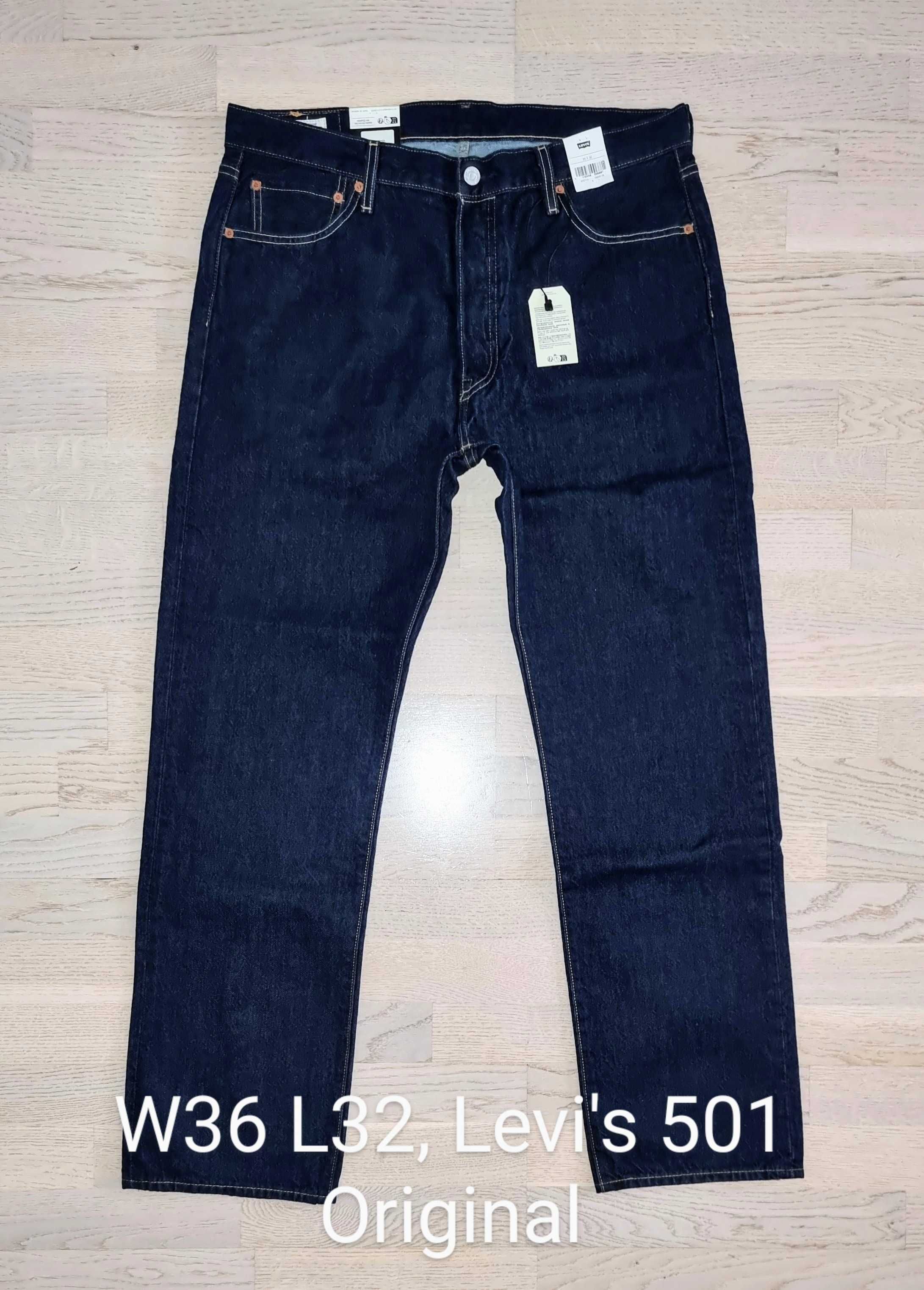 Blugi Levi's Originali diverse modele. Levi Strauss