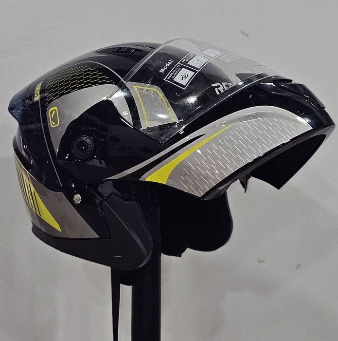 Шлем для скутера kaska motosiklga