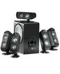 Boxe Logitech 5.1 X-530, 70W RMS