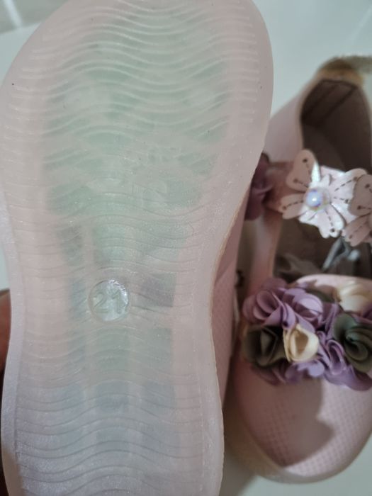 Обувь для девочек