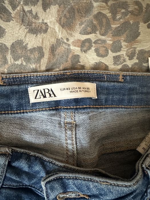 Мъжки панталони и дънки Zara, Teodor.
