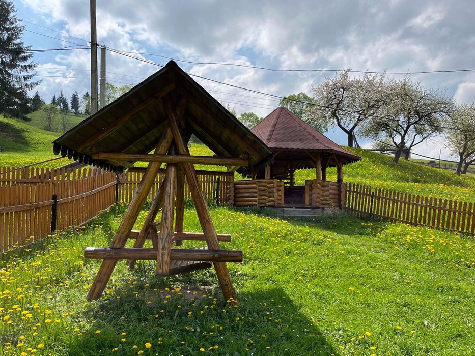 Revelion Cabana Moldovita Suceava Bucovina (aproape de Mocanita)