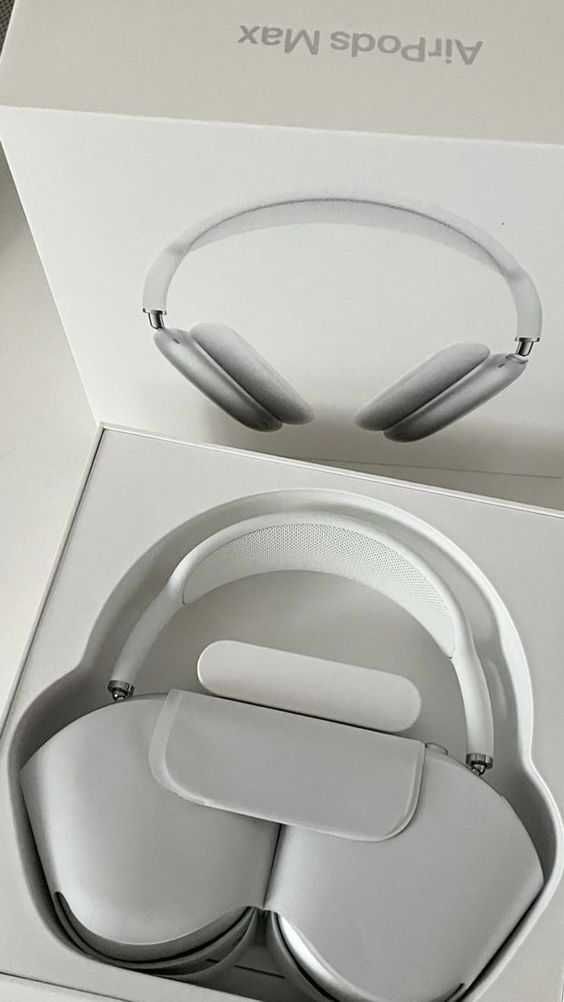 airpods max/apple airpods max/наушник airpods max