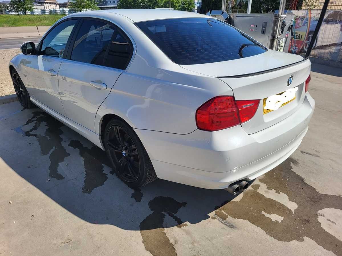 Capota,usa,aripa,bara,portbagaj bmw seria 3 e90,e91 DEZMEMBREZ BMW E90