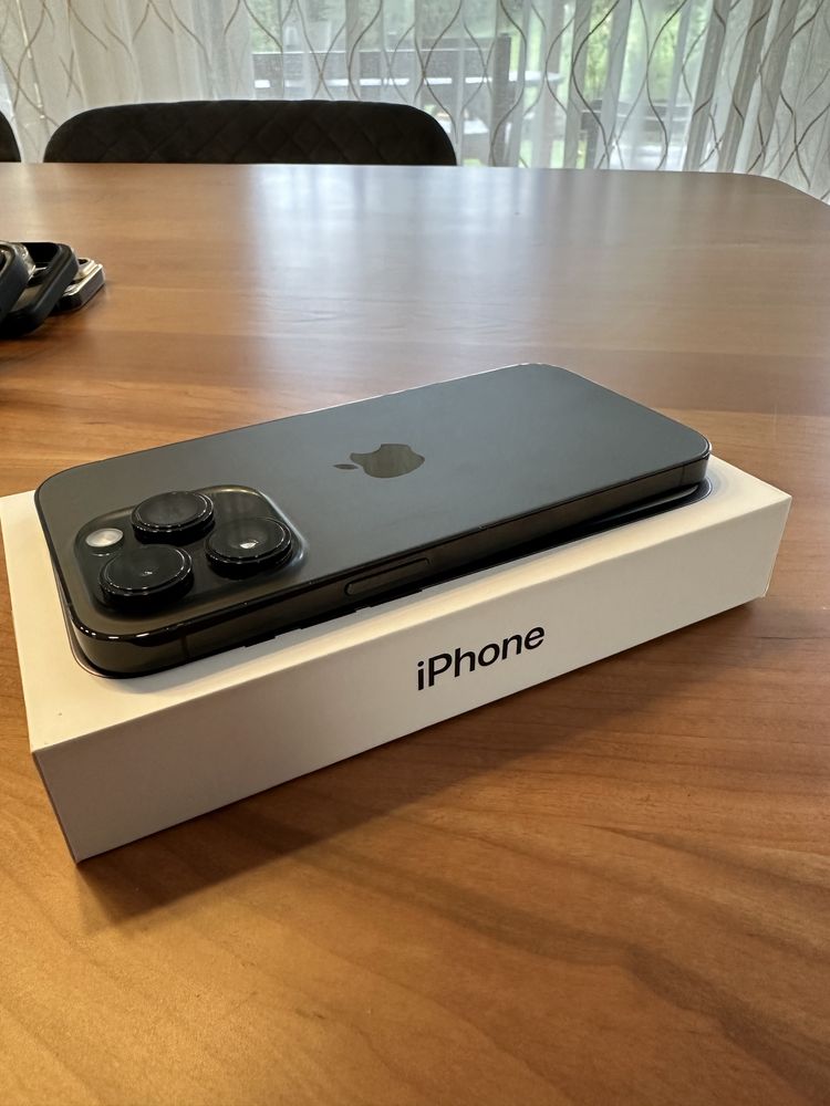 Iphone 14 PRO 128GB